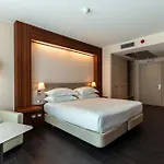 Delta By Marriott Sardinia 4* أولبيا
