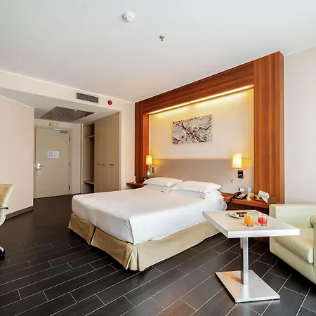 Delta By Marriott Sardinia Όλμπια