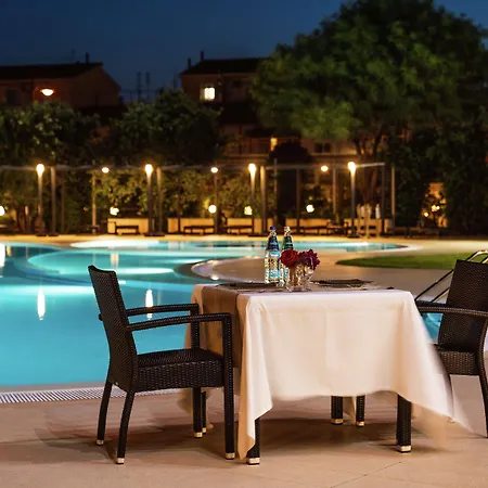 Delta By Marriott Sardinia מלון
