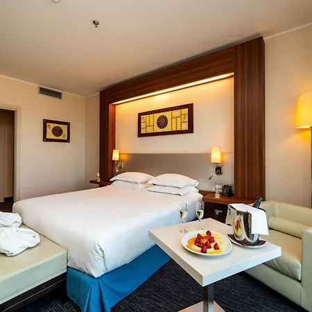 Delta By Marriott Sardinia
