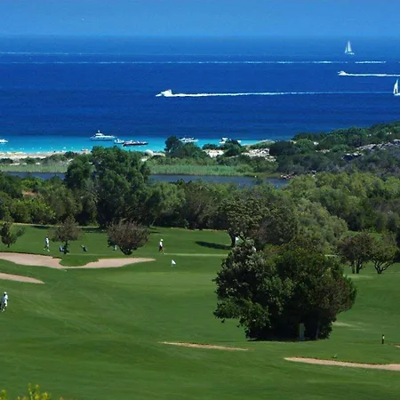 Delta By Marriott Sardinia Ξενοδοχείο