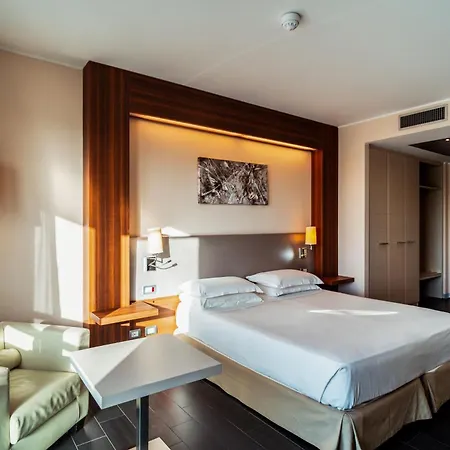 Ξενοδοχείο Delta By Marriott Sardinia Όλμπια