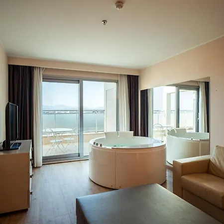 Delta By Marriott Sardinia Όλμπια