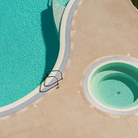 Delta By Marriott Sardinia 4* Όλμπια