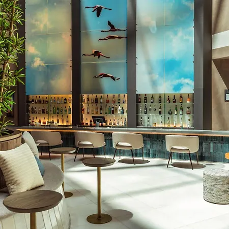 Delta By Marriott Sardinia 4* אולביה