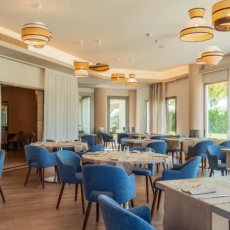 Hotell Delta By Marriott Sardinia