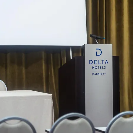 Delta By Marriott Sardinia Ξενοδοχείο 4*