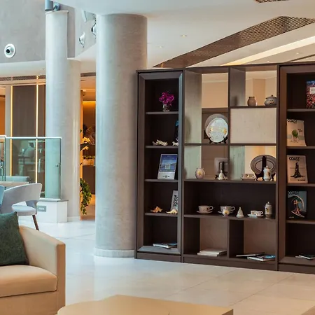 Delta By Marriott Sardinia מלון אולביה