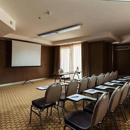 Hotell Delta By Marriott Sardinia 4*