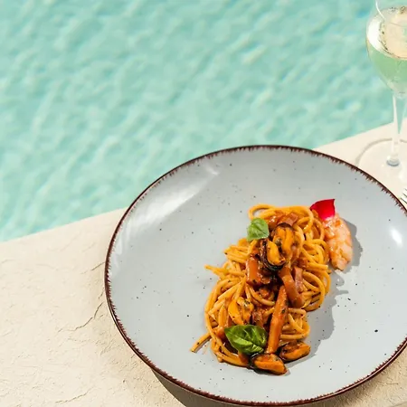 Delta By Marriott Sardinia Hotel Olbia