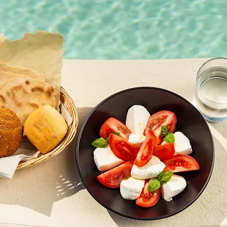 Hotel Delta By Marriott Sardinia