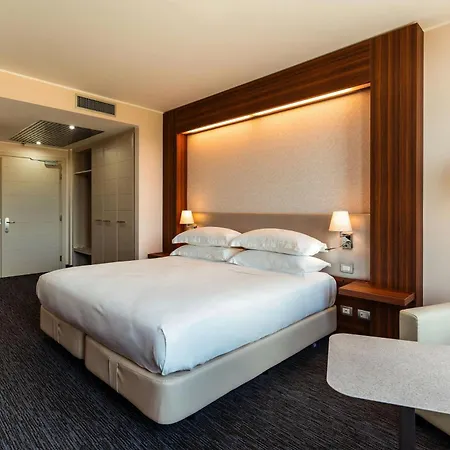 Delta By Marriott Sardinia Hotell Olbia