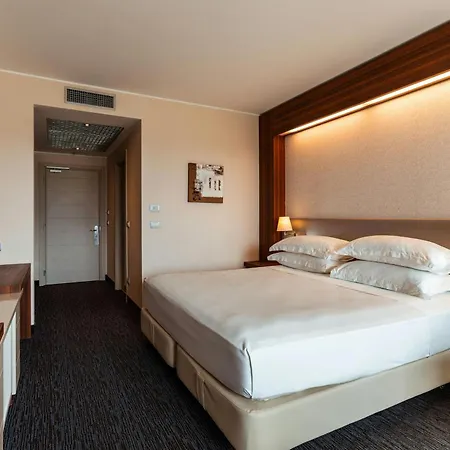 Delta By Marriott Sardinia Hotell