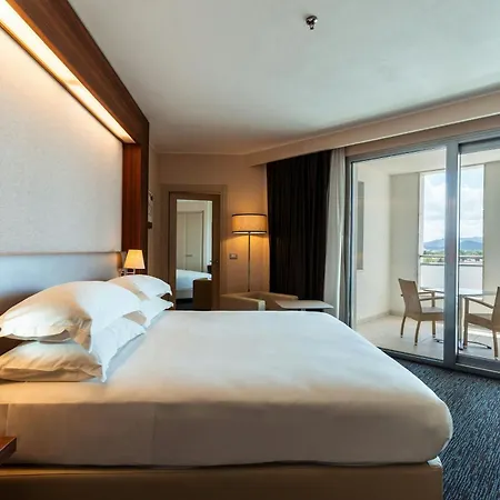 Hotell Delta By Marriott Sardinia 4*