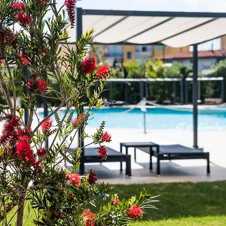 Hotell Delta By Marriott Sardinia Olbia
