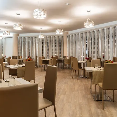 Delta By Marriott Sardinia 4* Olbia