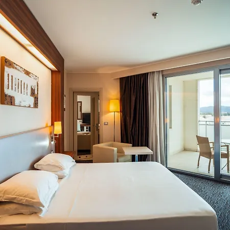 Hotell Delta By Marriott Sardinia
