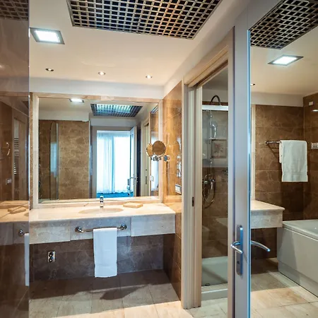 Delta By Marriott Sardinia Hotell