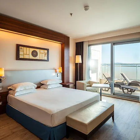 Delta By Marriott Sardinia Hotell