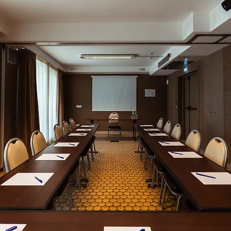 Delta By Marriott Sardinia Hotell