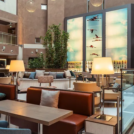 Delta By Marriott Sardinia Hotell Olbia