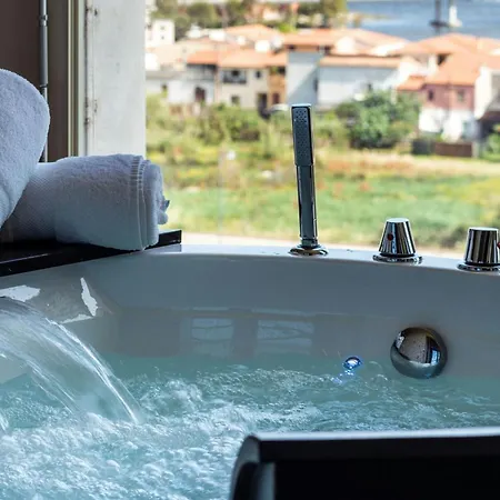 Delta By Marriott Sardinia Hotel