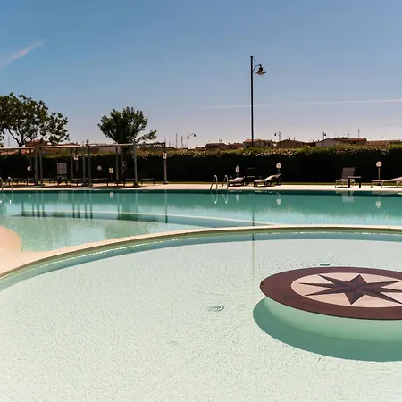 Delta By Marriott Sardinia 4* אולביה