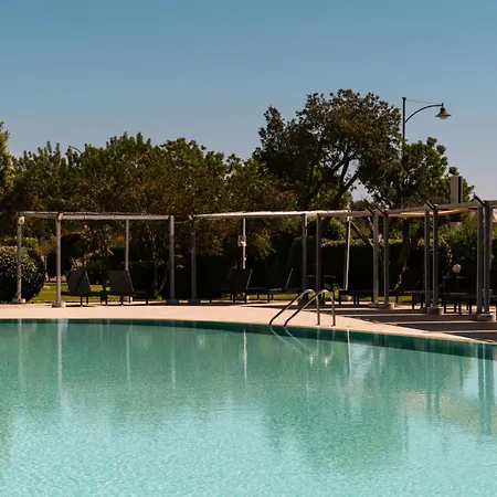 Delta By Marriott Sardinia