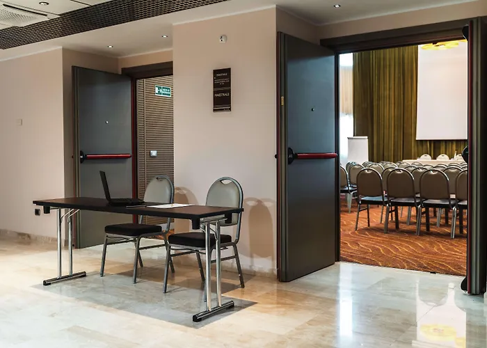 Hotel Delta By Marriott Sardinia