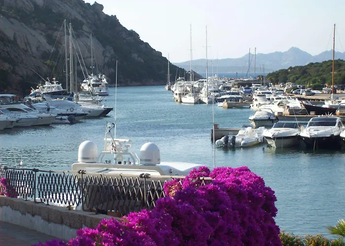 Hotel Delta By Marriott Sardinia