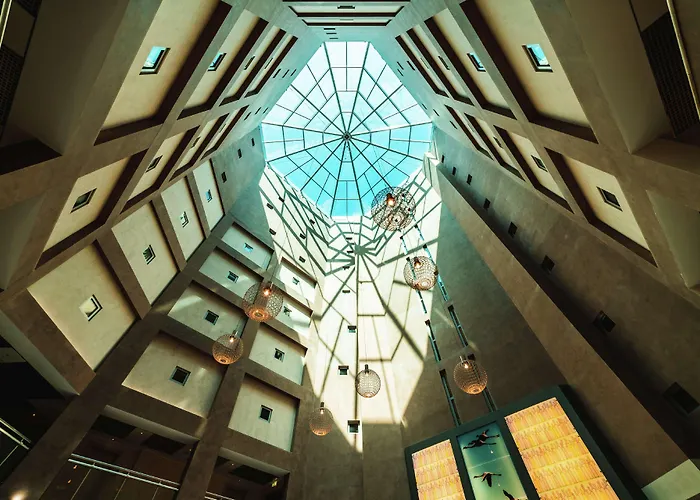 Delta By Marriott Sardinia 4* Olbia