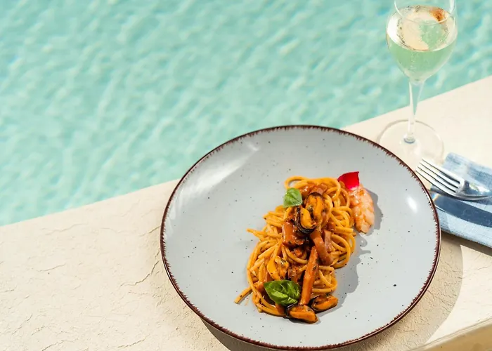 Delta By Marriott Sardinia Hotel Olbia