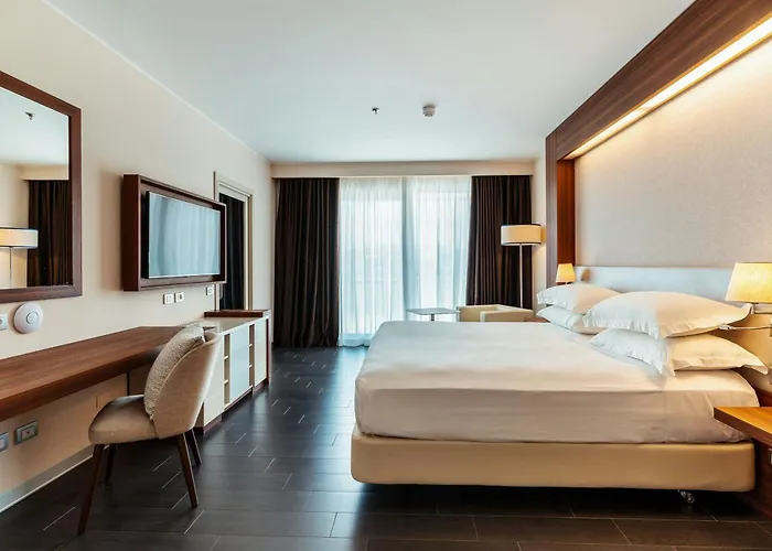 Delta By Marriott Sardinia Olbia