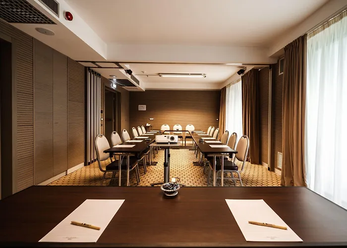 Delta By Marriott Sardinia