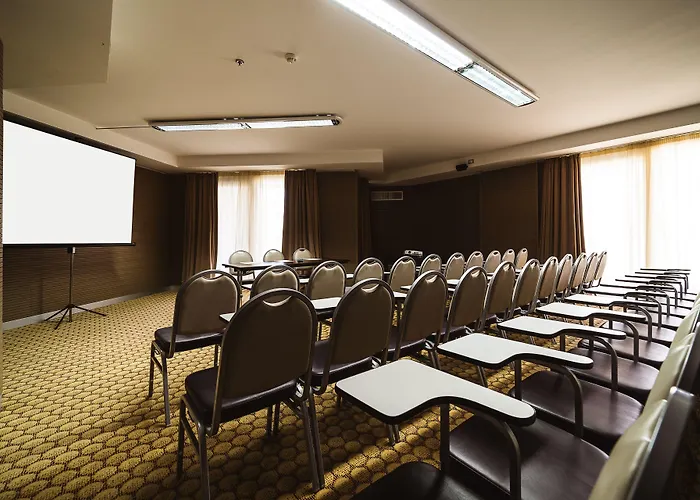 Delta By Marriott Sardinia Hotel