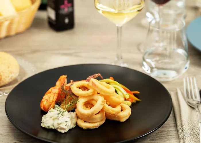 Hotel Delta By Marriott Sardinia