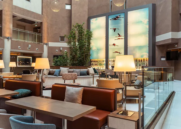 Delta By Marriott Sardinia Hotel Olbia