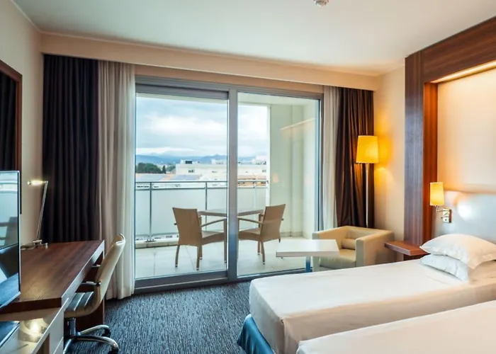 Delta By Marriott Sardinia Hotel