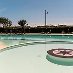 Delta By Marriott Sardinia 4* Ольбия