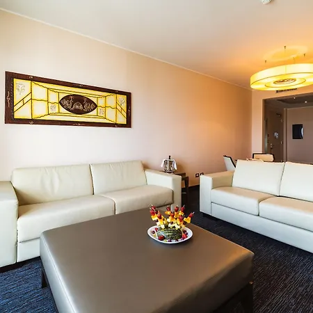 Delta By Marriott Sardinia 4*