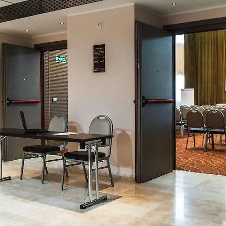 Hotel Delta By Marriott Sardinia