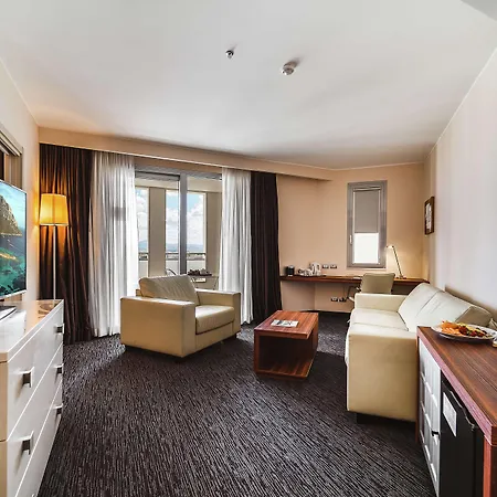 Hotel Delta By Marriott Sardinia Olbia