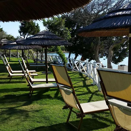 Delta By Marriott Sardinia Hotell Olbia
