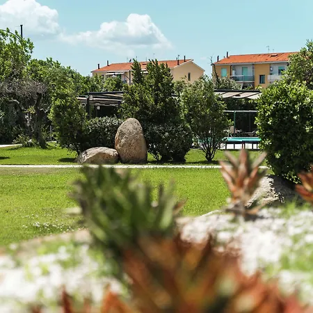 Delta By Marriott Sardinia