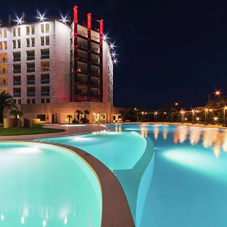 Delta By Marriott Sardinia Hotel