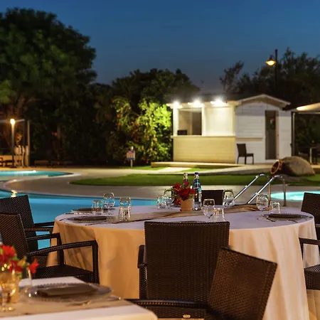 Hotel Delta By Marriott Sardinia 4*