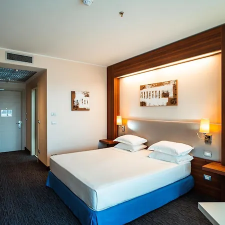 Delta By Marriott Sardinia 4* Olbia