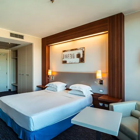 Delta By Marriott Sardinia 4*