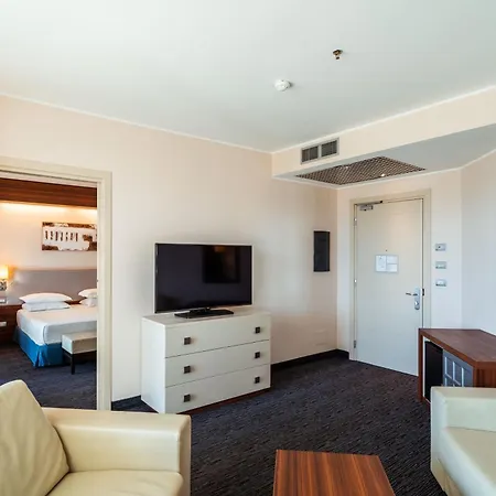 Delta By Marriott Sardinia 4* Olbia