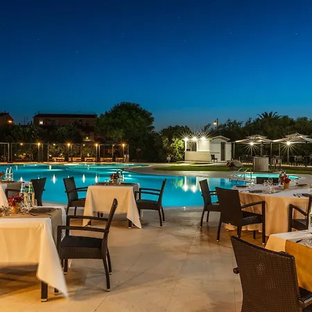 Delta By Marriott Sardinia Hotel 4*
